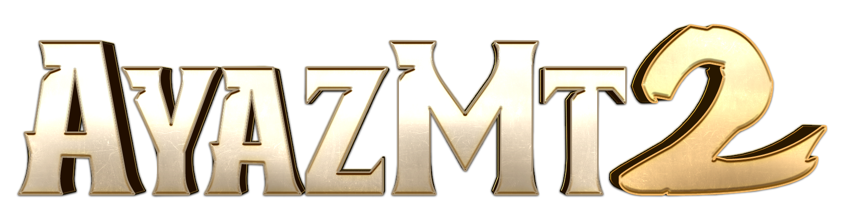 Oyun Logosu