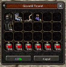 Güvenli Ticaret Görsel 3
